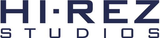 Logo for Hi-Rez Studios